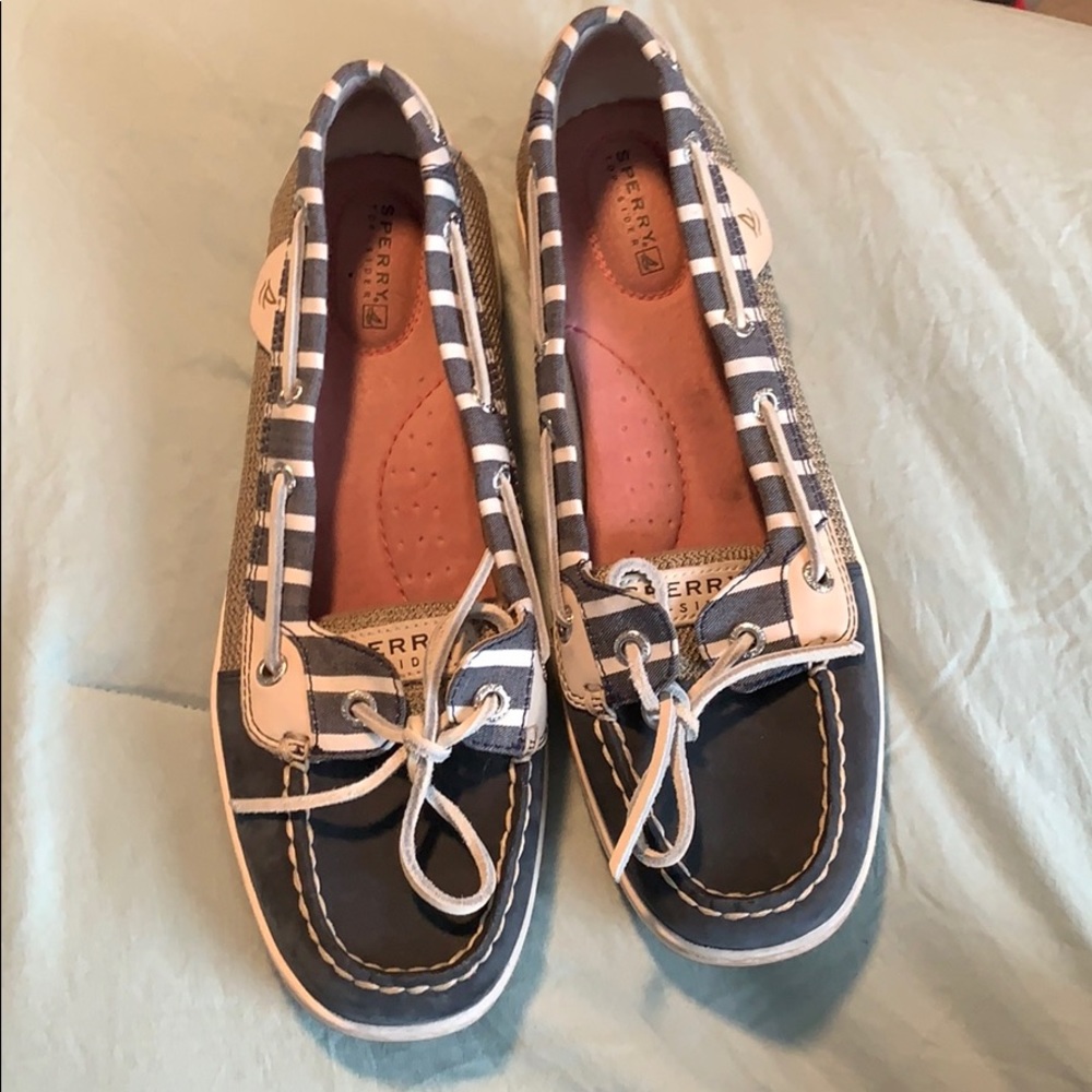 Sperry Boat Shoes